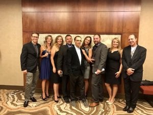 VintageView is a member of the 2017 Colorado Companies to Watch class