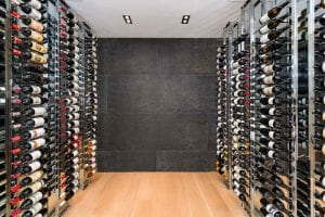 Beverly Hills Wine Cellar