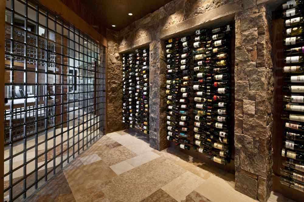 Park City Wine Cellar