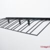 W Series Presentation Row Metal Wine Rack (3 to 9 bottles) - Image 5