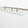 W Series Presentation Row Metal Wine Rack (3 to 9 bottles) - Image 6
