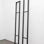 W Series Wine Rack Frame 10 by VintageView