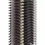 Island Display Rack Freestanding Retail Metal Wine Rack