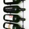 W Series Big Bottle Wine Rack