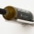 Vino Rails 1 Bottle Wall Mounted Metal Wine Rack Peg (Cork Forward)