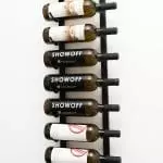 VintageView W Series Wall Mounted Wine Rack