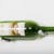 Vino Pins Magnum 1 bottle metal wine rack peg