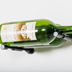Vino Pins 2 Bottle Magnum/Champagne Rack Kit