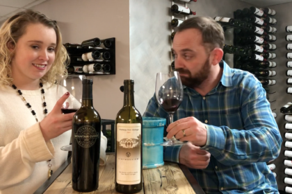 Wine Cellar Style | Wine & Design Episode 1