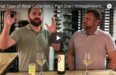 Wine Cellar Types