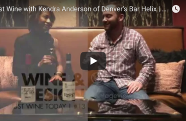 Bar Helix Denver Kendra Anderson