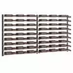 VintageView Evolution Wine Wall Kit