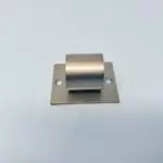 VintageView installation Vino Series Post Angled Base Plate