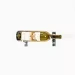 VintageView Spec sheets W Series Bottle Height in chrome luxe