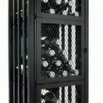 Case & Crate 2.0 Locker Kit (48 bottles, matte black finish)