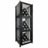 locker for wine