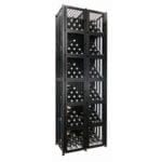 Case & Crate Locker Tall Wine Bottle Storage