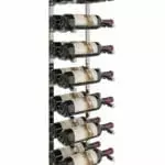 Vino Pins Flex Wall Mounted Wine Rack System
