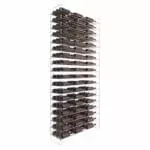 Wine Bottle Tower